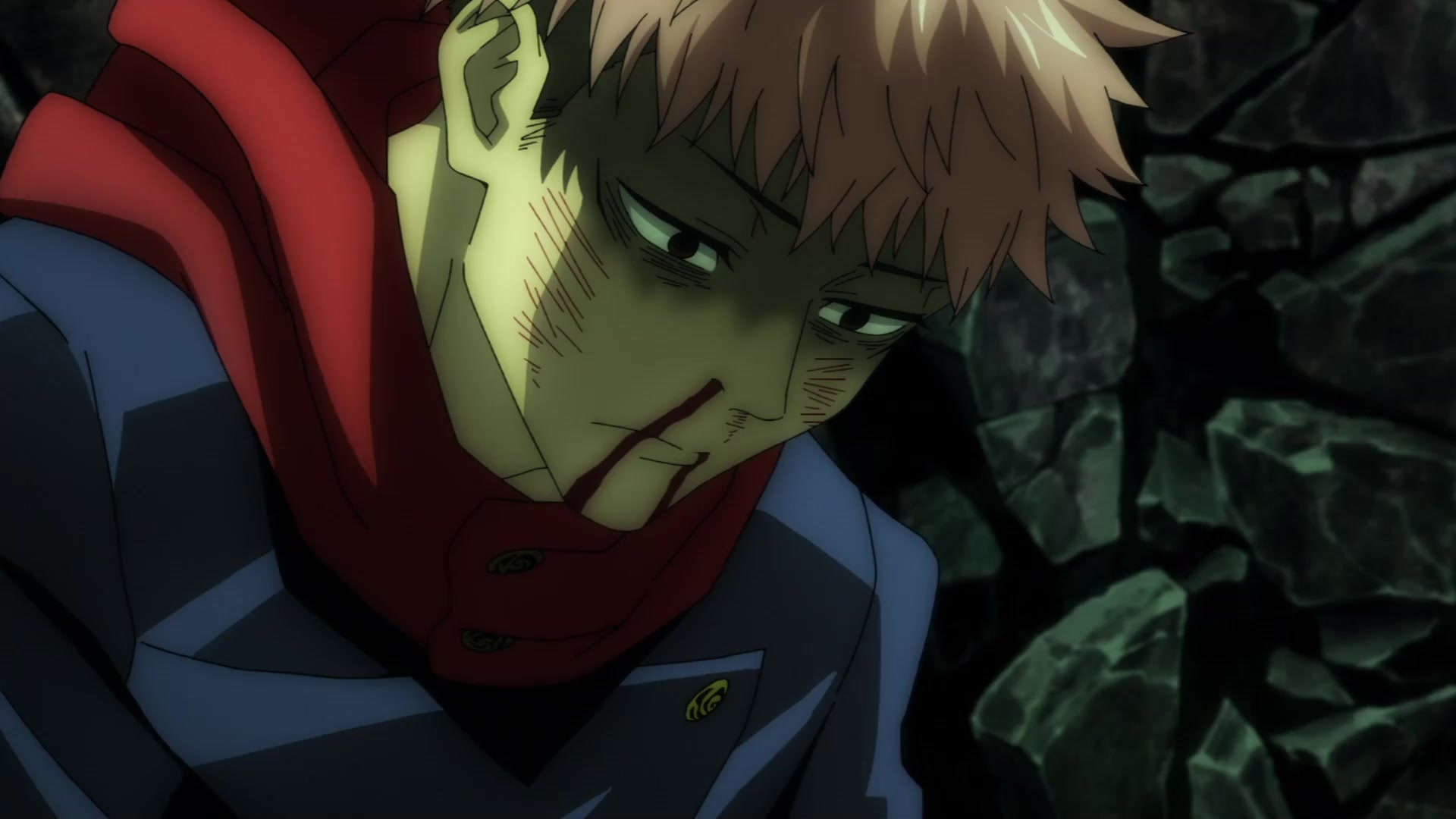 [Tsukyio Editing Resources] Jujutsu Kaisen Season 1 (Episode 4) Raw Clips (300) (tsukyio.com).mp4